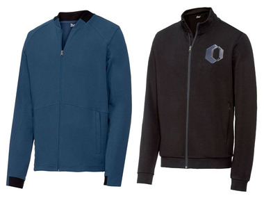 CRIVIT Heren sweatjack