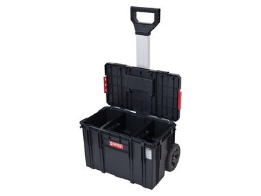 QBRICK SYSTEM gereedschapskoffer »TWO Toolbox Plus«