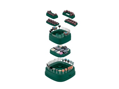 PARKSIDE® Boor accessoireset