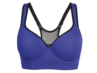 CRIVIT Sport-BH high support