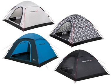 HIGH PEAK Tent Monodome XL