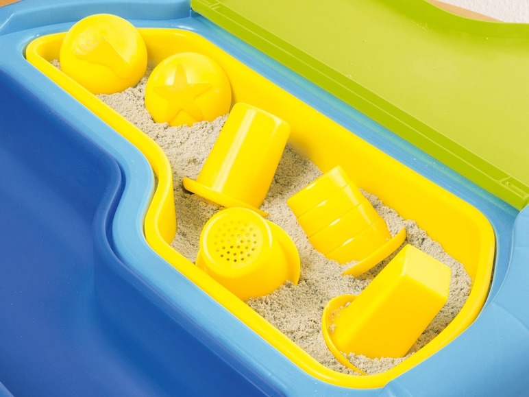 Ga naar volledige schermweergave: Playtive JUNIOR Zand-watertafel - afbeelding 6