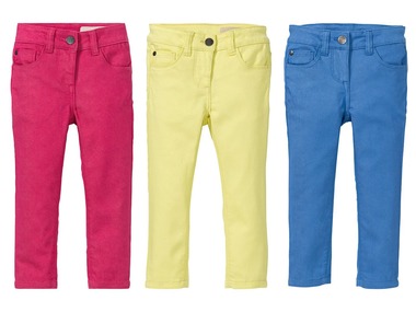 LUPILU® Meisjes broek online kopen | LIDL
