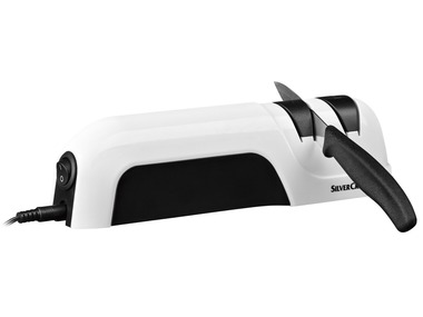 SILVERCREST® Elektrische messenslijper SEMS 12