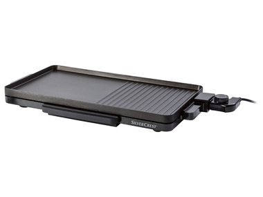 SILVERCREST® Elektrische tafelgrill