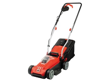 Grizzly Accu-grasmaaier ARM 2433-21