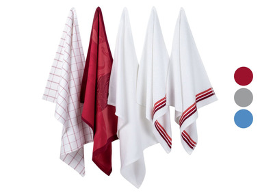 meradiso Keukendoekenset