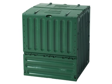 GARANTIA Composter ECO-KING 600 L