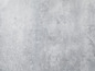 Een grijze, ruwe textuur.