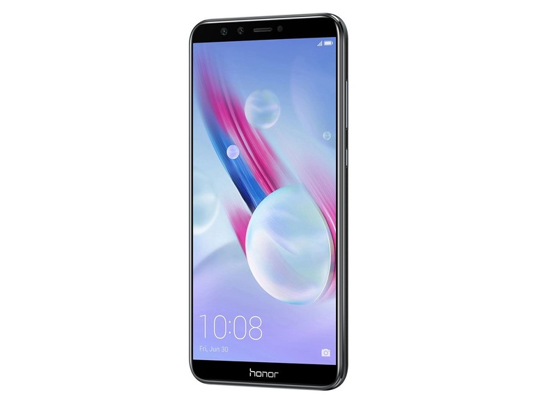 Ga naar volledige schermweergave: Honor Smartphone 9 Lite 32GB - afbeelding 6