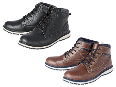 LIVERGY® Heren korte laarzen