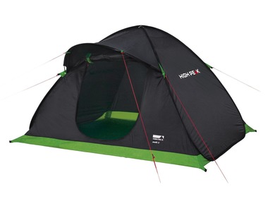 HIGH PEAK 4-persoons pop-up tent Swift 3