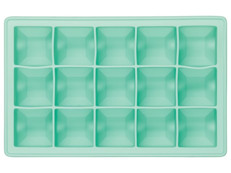 Ga naar volledige schermweergave: ERNESTO® siliconen ijsvorm, vaatwasmachinebestendig - afbeelding 6