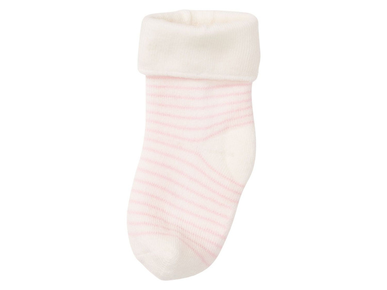 Ga naar volledige schermweergave: lupilu Kinder thermo sokken set van 5 - afbeelding 4