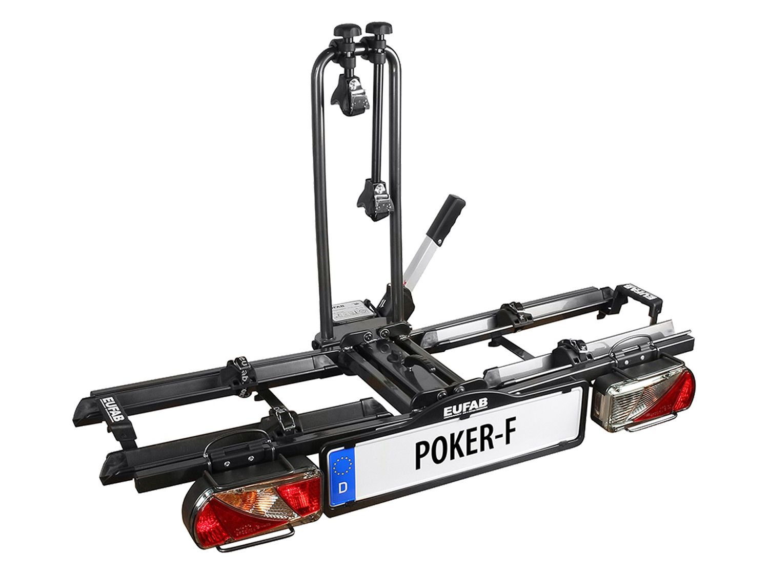 EUFAB Fietsendrager Poker-F online kopen | LIDL