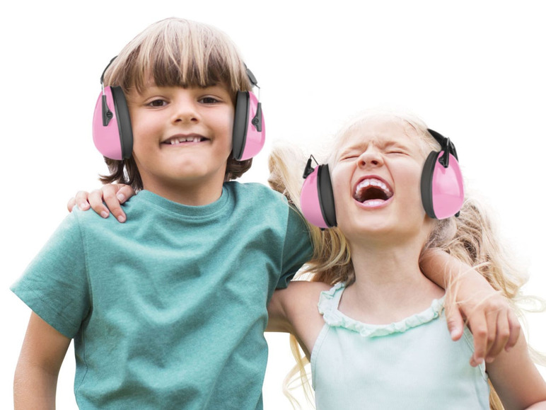 Ga naar volledige schermweergave: Kinder gehoorbeschermer - afbeelding 6