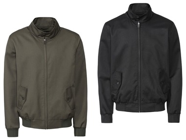 LIVERGY® Heren jack