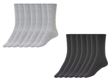 LIVERGY® Heren sokken