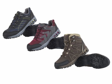 CRIVIT Dames trekking schoenen