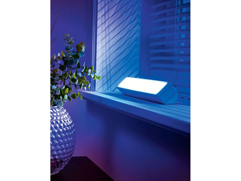 Ga naar volledige schermweergave: LIVARNO LUX LED-lichtlijst - Zigbee Smart Home - afbeelding 7