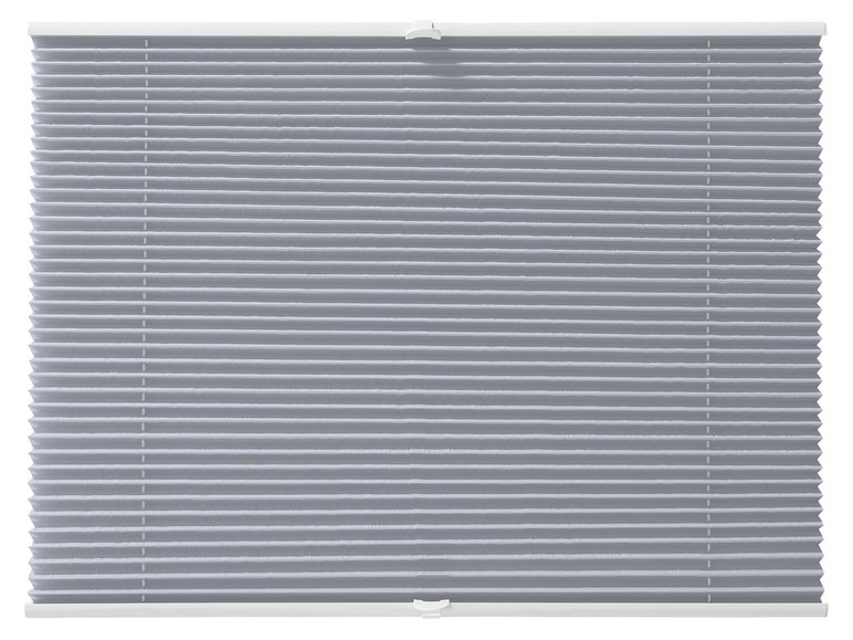 Ga naar volledige schermweergave: Plissé©-rolgordijn 60-100 x 130 cm - afbeelding 8