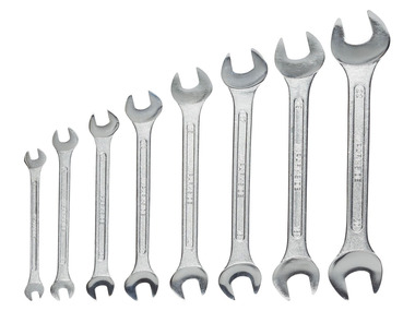 PARKSIDE® Steeksleutelset