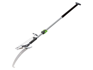 PARKSIDE® Telescopische boomschaar met zaag