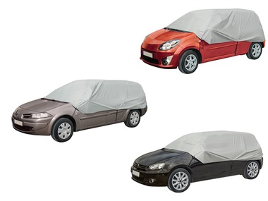 ULTIMATE SPEED® Autohoes