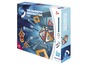 Geomag magnetische bouwset met staven, driehoeken en vierkanten voor kinderen vanaf 3 jaar.