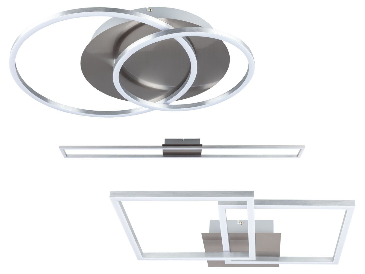 doolhof aangenaam Onveilig LIVARNO LUX LED-wand-/plafondlamp online kopen | LIDL