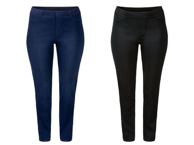 esmara® Dames jeggings