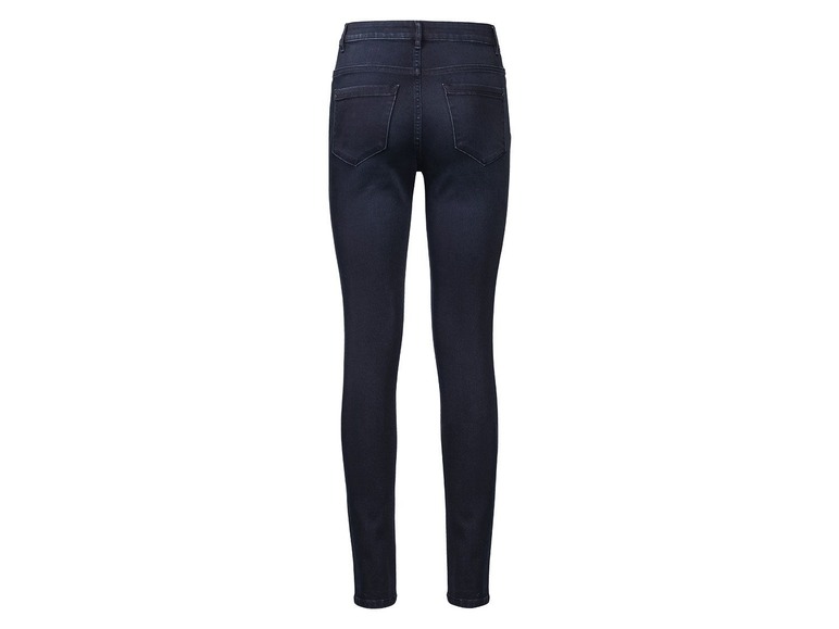 Ga naar volledige schermweergave: esmara® Dames jeans - super skinny fit - afbeelding 3