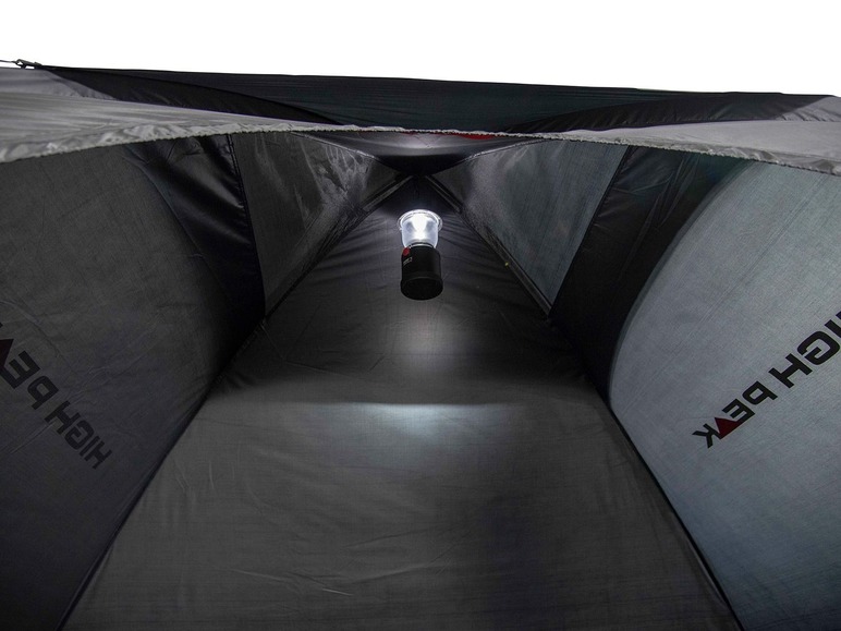 Ga naar volledige schermweergave: HIGH PEAK Tent Monodome XL - afbeelding 10