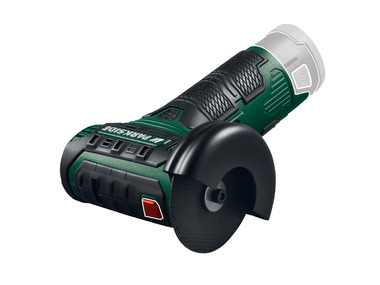 PARKSIDE® Accu-haakse slijper 12V zonder accu