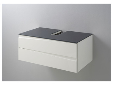 byLIVING Onderkast wastafel Shape