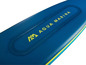 Blauw opblaasbaar paddleboard van Aqua Marina.