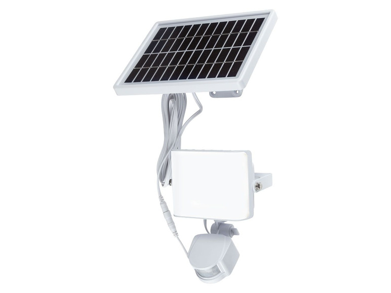 Ga naar volledige schermweergave: LIVARNO LUX Solar LED-schijnwerper - afbeelding 10