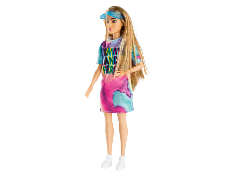 Ga naar volledige schermweergave: Barbie of Ken Fashionista - afbeelding 24