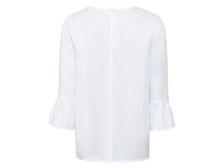 Ga naar volledige schermweergave: esmara® Dames blouse - afbeelding 4
