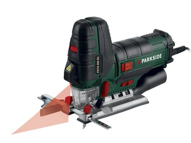 PARKSIDE® Decoupeerzaag PSTK 800 B2
