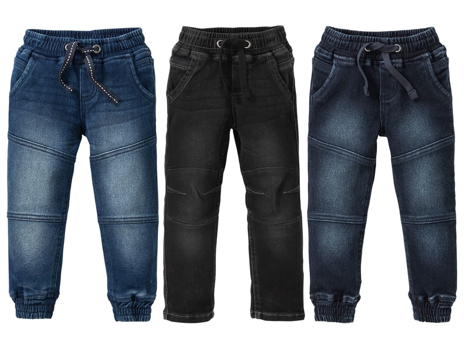 Vergelding Uitstralen Ondergeschikt lupilu® Jongens jeans online kopen | LIDL