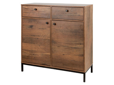 LIVARNO LIVING Houten ladekast