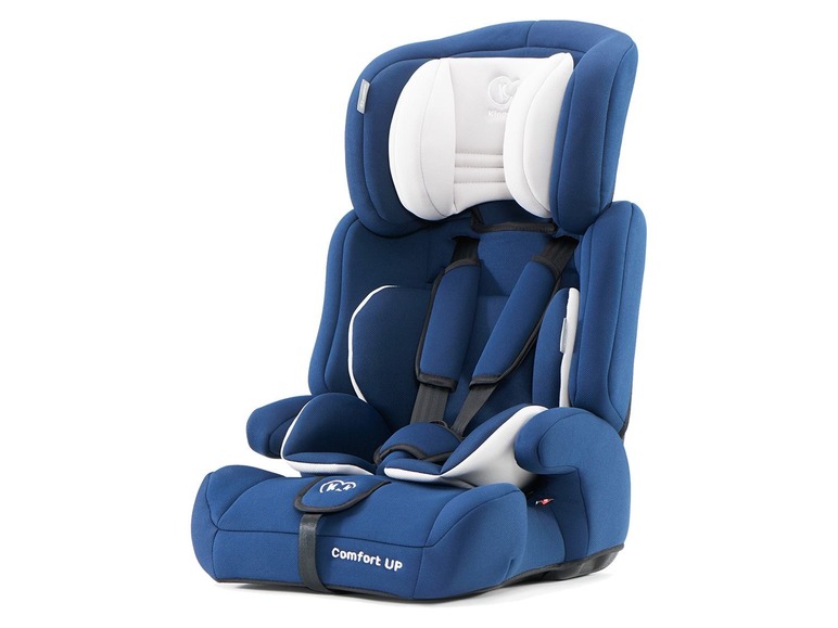 Ga naar volledige schermweergave: Kinderkraft Kinder autostoel Comfort Up - afbeelding 24