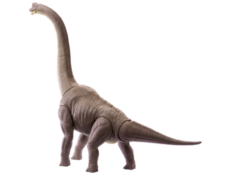 Ga naar volledige schermweergave: Jurassic World Reuzendino Brachiosaurus - afbeelding 3