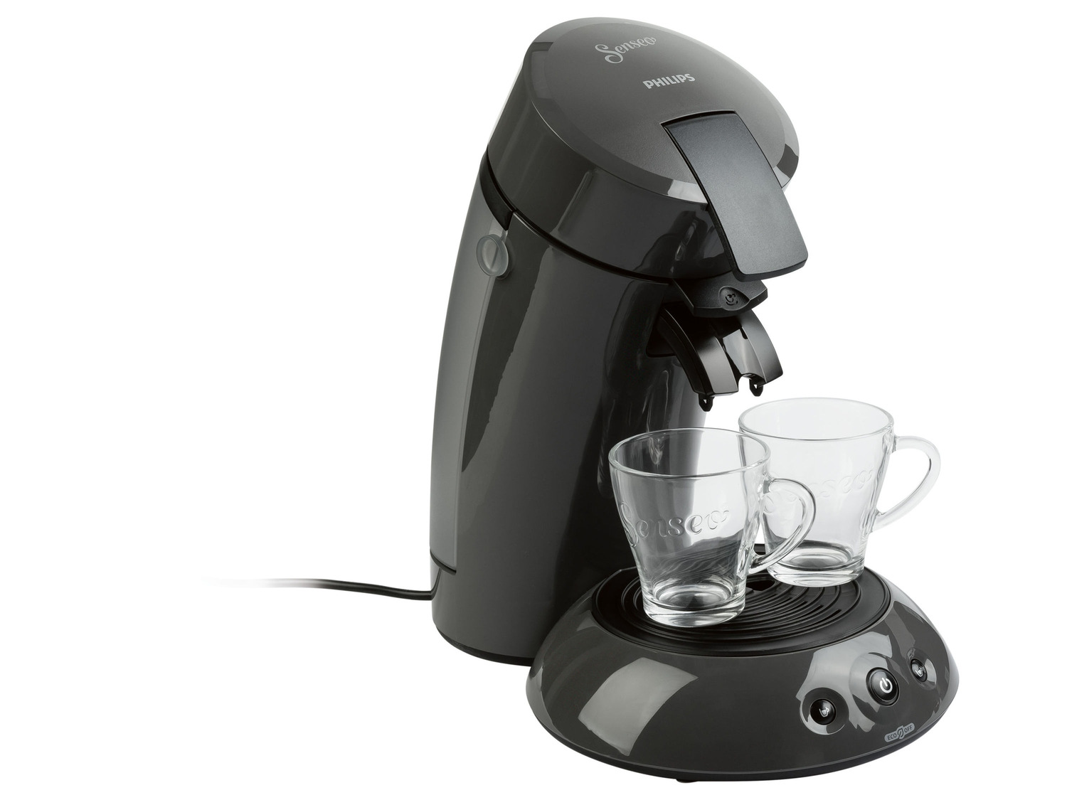 PHILIPS Senseo ECO HD6552/39 online 