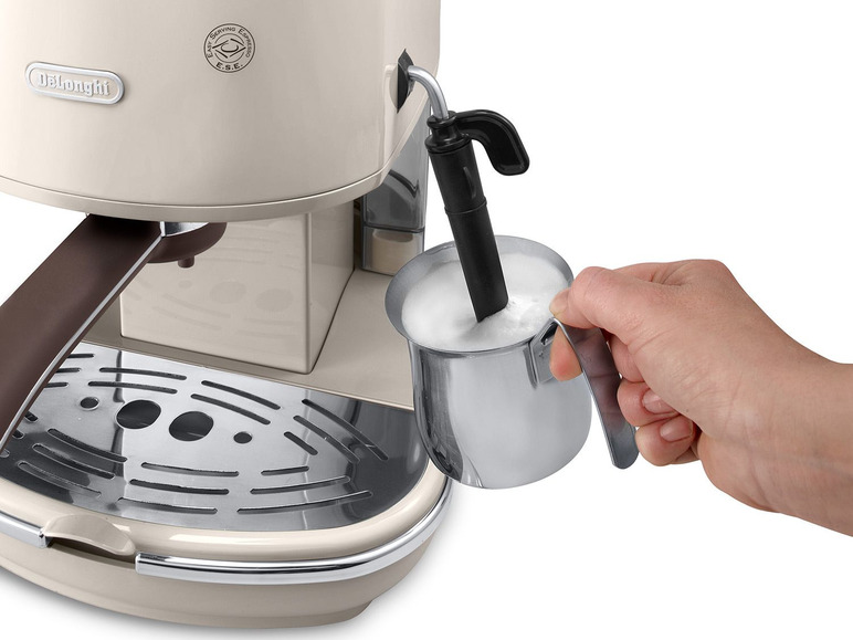 Ga naar volledige schermweergave: Delonghi Espresso koffiezetapparaat ECOV311 - afbeelding 5