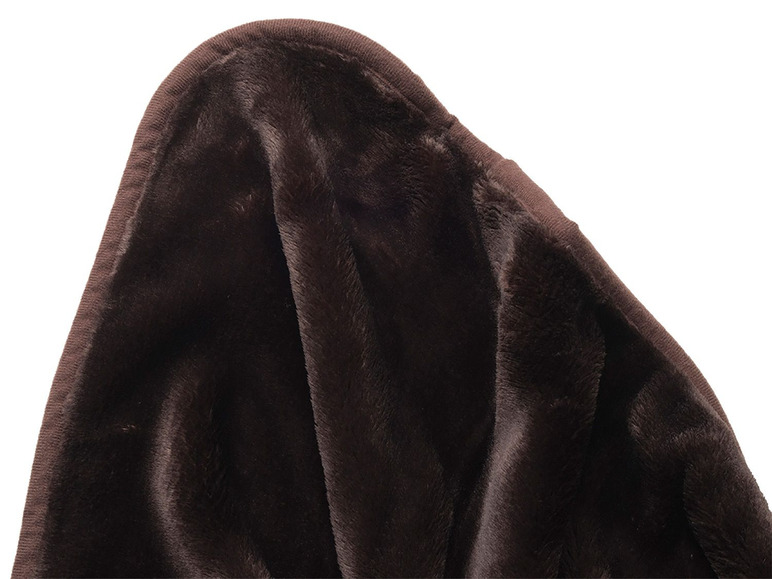 Ga naar volledige schermweergave: Gözze Premium Cashmere-Feeling deken - afbeelding 13