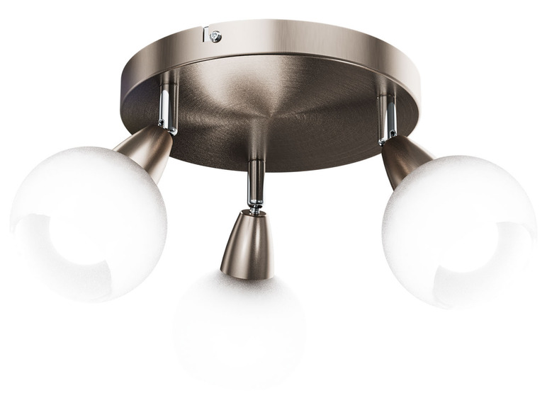 Ga naar volledige schermweergave: LIVARNO home LED-plafondlamp - afbeelding 17