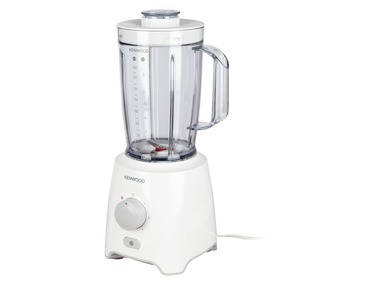 Kenwood Blender, 650 W, IceCrush-functie