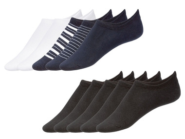 LIVERGY® Heren sokken